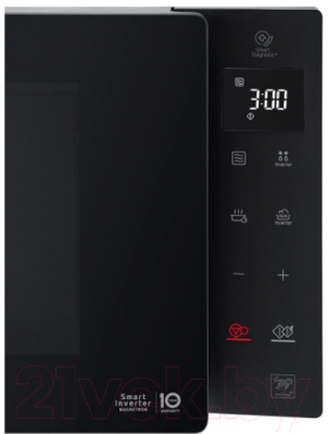 Микроволновая печь LG MS2535GIS