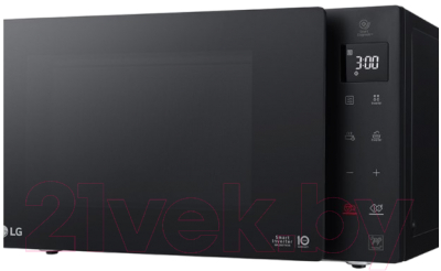 Микроволновая печь LG MS2535GIS