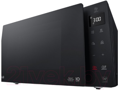 Микроволновая печь LG MS2535GIS