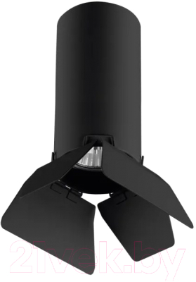 Потолочный светильник Lightstar Rullo R487437 - фото