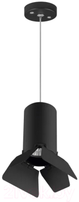 Потолочный светильник Lightstar Rullo RP437437 - фото