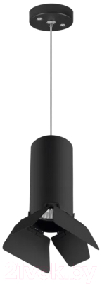 Потолочный светильник Lightstar Rullo RP487437 - фото