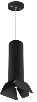 Потолочный светильник Lightstar Rullo RP497437 - фото