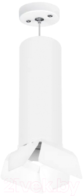 Потолочный светильник Lightstar Rullo RP6496486 - фото