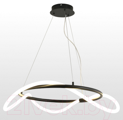 Потолочный светильник Lussole LSP-8391