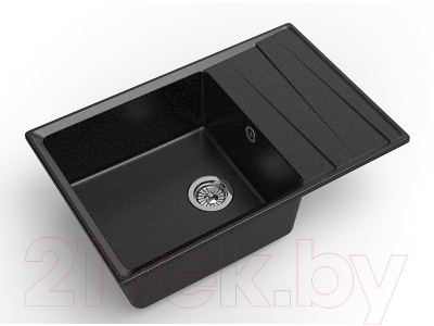 Мойка кухонная GranFest GF-LV-760L