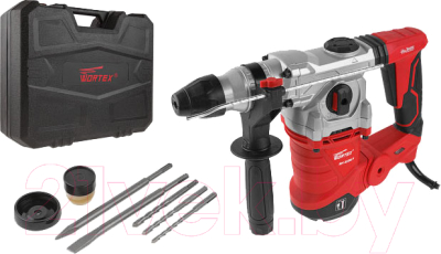 Перфоратор Wortex RH 3239 F (RH3239F1129) - фото