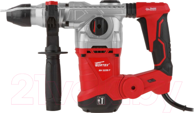 Перфоратор Wortex RH 3239 F (RH3239F1129)