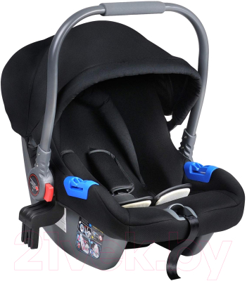 Автокресло Farfello KS-2150/a (черный) - фото