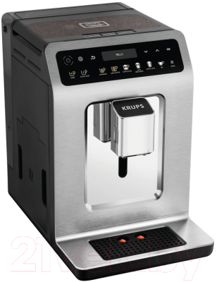 Кофемашина Krups EA894T10