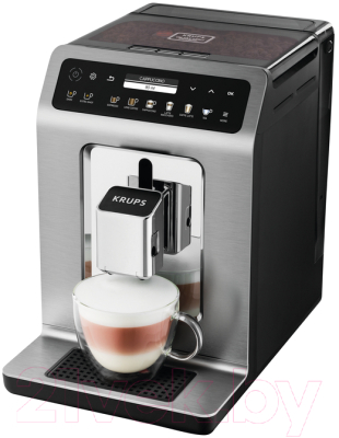 Кофемашина Krups EA894T10