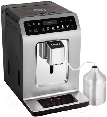 Кофемашина Krups EA894T10