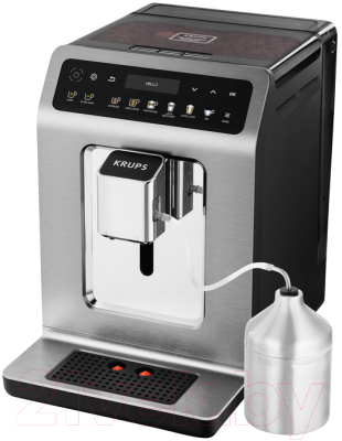 Кофемашина Krups EA894T10