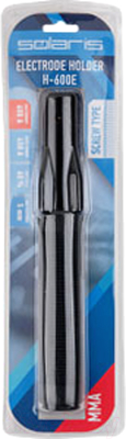 Держатель электрода Solaris H-600E