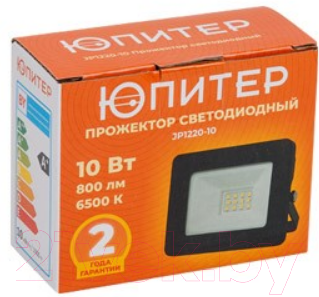 Прожектор Юпитер JP1220-10