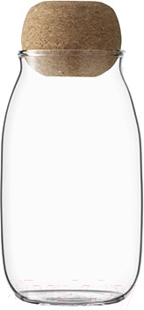 Емкость для хранения Viva Scandinavia Cortica V73300 - фото