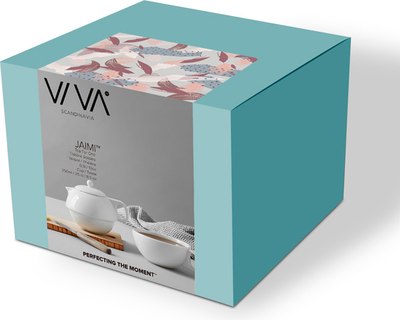 Чайный набор Viva Scandinavia Jaimi V79939