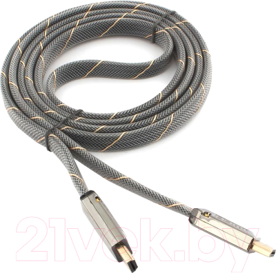 Кабель Cablexpert CC-P-HDMI04-1.8M - фото