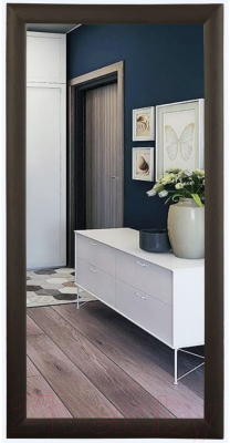 Зеркало Tivoli Венге 458524