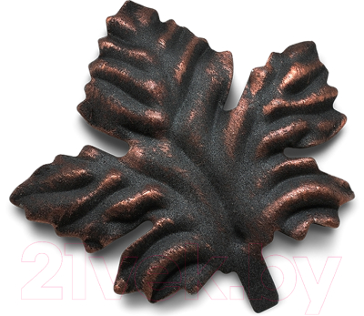 Краска Elcon Patina термостойкая до 700C