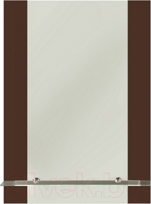 Зеркало Tivoli Аврора 458024 - фото