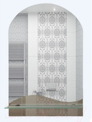 Зеркало Tivoli Баунти 458022