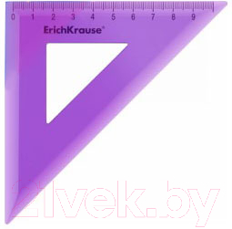 Треугольник Erich Krause Standard / 52990 - фото