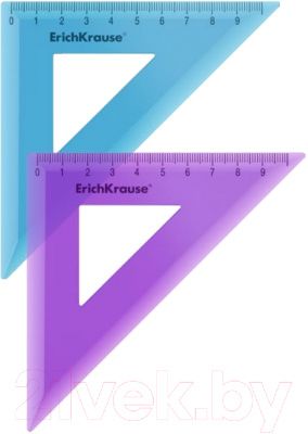Треугольник Erich Krause Standard / 52990