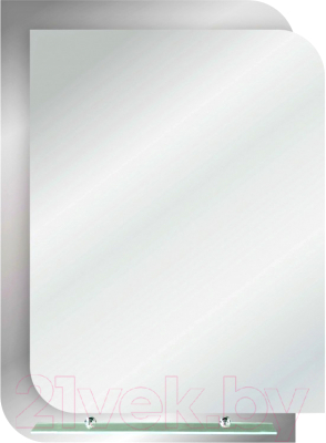 Зеркало Tivoli Камилла 459394 - фото