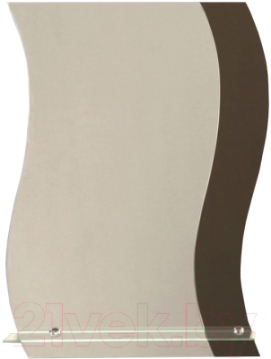 Зеркало Tivoli Ниагара 458510 - фото