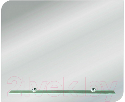 Зеркало Tivoli Тритон 459393 - фото