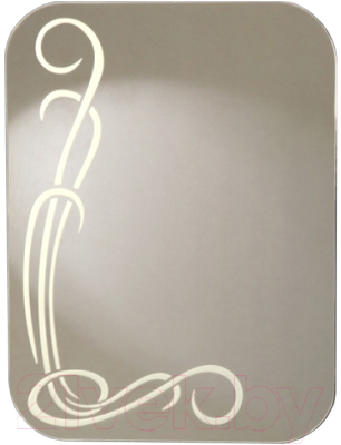 Зеркало Tivoli Арфа 458521 - фото