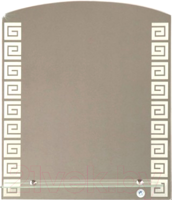 Зеркало Tivoli Гермес 458001 - фото