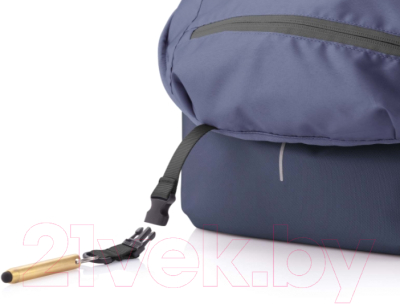 Рюкзак XD Design Bobby Soft / P705-795