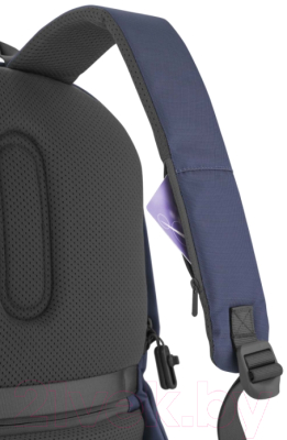 Рюкзак XD Design Bobby Soft / P705-795