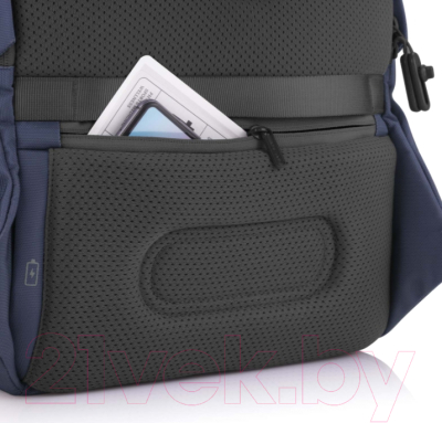 Рюкзак XD Design Bobby Soft / P705-795