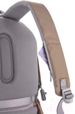 Рюкзак XD Design Bobby Soft / P705-796