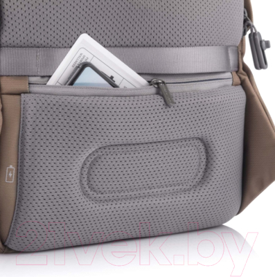 Рюкзак XD Design Bobby Soft / P705-796