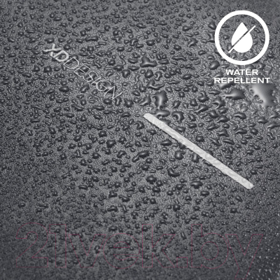 Рюкзак XD Design Bobby Hero Small P705-701