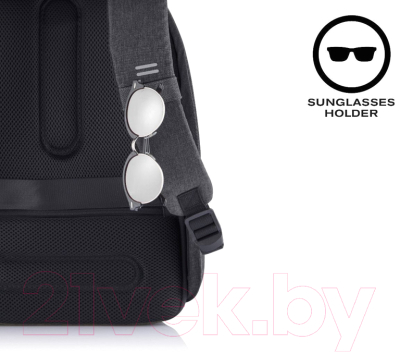 Рюкзак XD Design Bobby Hero Small P705-701