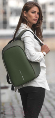 Рюкзак XD Design Bobby Hero Small / P705-707