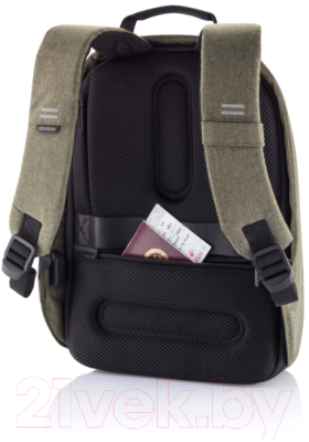 Рюкзак XD Design Bobby Hero Small / P705-707