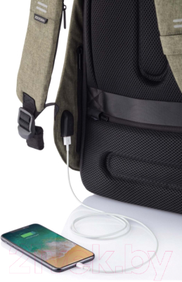 Рюкзак XD Design Bobby Hero Small / P705-707
