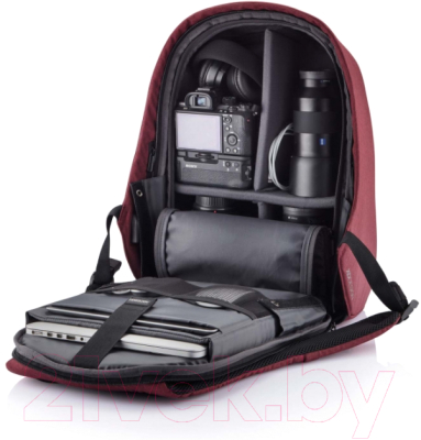 Рюкзак XD Design Bobby Hero Regular / P705-294