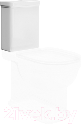 Сливной бачок Kerama Marazzi Pompei PO.cis.01