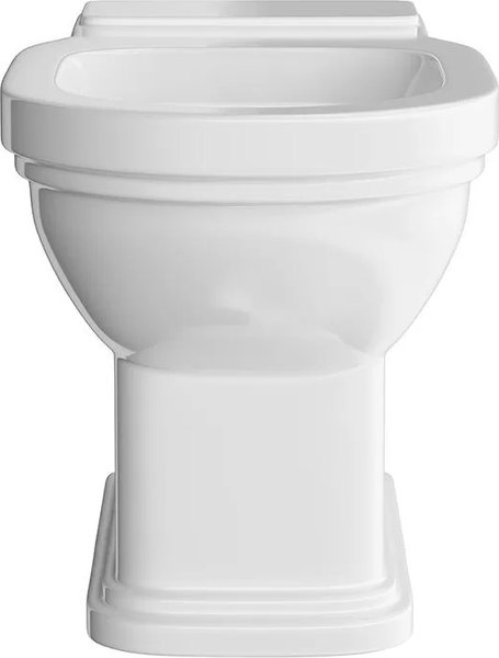 Чаша унитаза напольного Kerama Marazzi Pompei Po.wc.01 - фото