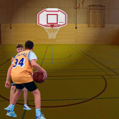 Баскетбольный щит Sundays ZY-005