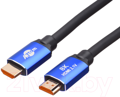 Кабель ATcom AT8888 HDMI - фото