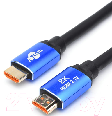 Кабель ATcom AT8888 HDMI