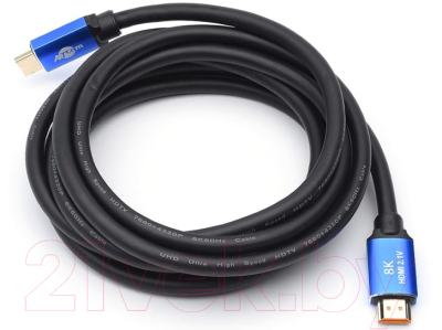 Кабель ATcom AT8888 HDMI